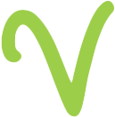 Vegetarian symbol